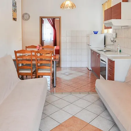 Vila More Grebastica