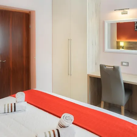 Apartment Vila More *