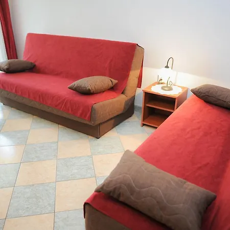 Vila More * Grebaštica