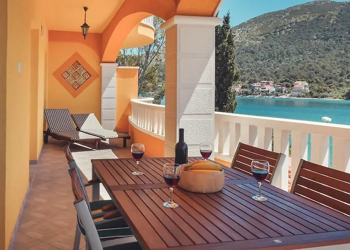 Appartement Vila More *