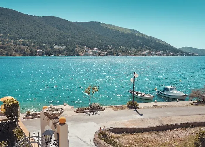 Vila More * Grebaštica