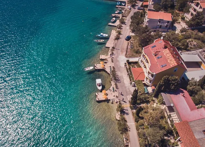 Appartement Vila More *