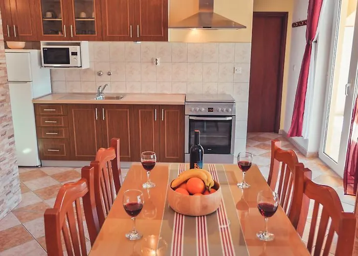 Vila More Appartement