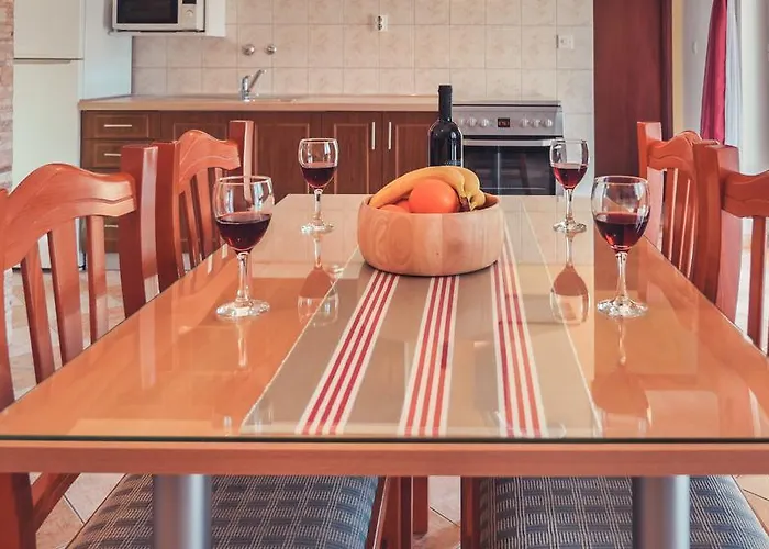 Vila More Grebaštica