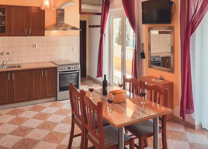 Appartement Vila More *