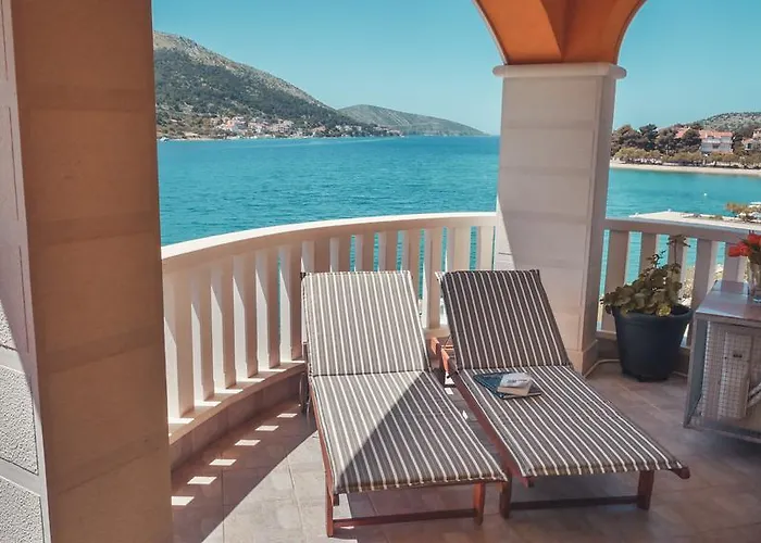 Appartement Vila More *