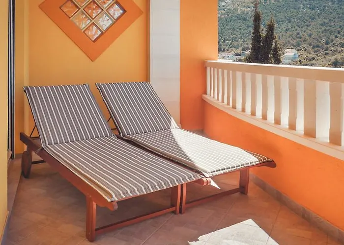 Vila More Appartement *