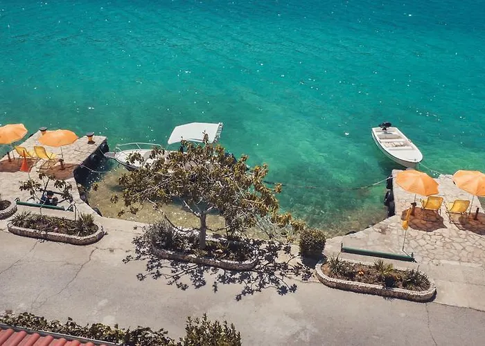 Vila More * Grebaštica