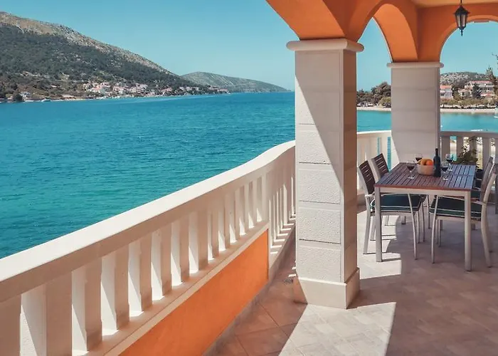 Vila More Appartement