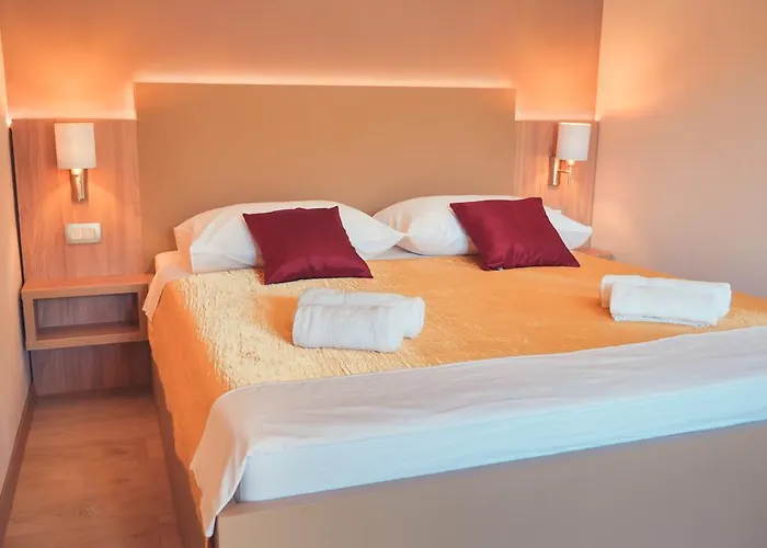 Appartement Vila More *