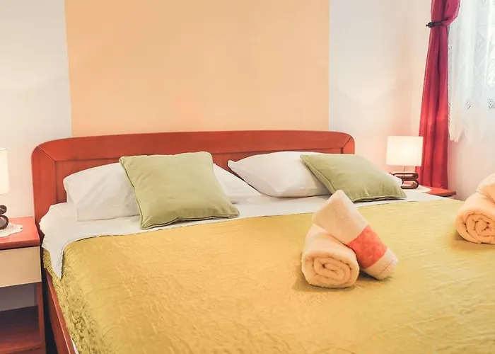 Vila More Appartement