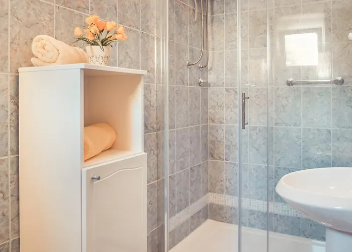 Vila More Grebaštica