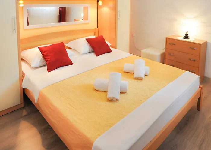 Appartement Vila More *