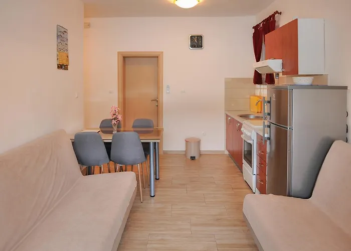 Vila More Grebaštica