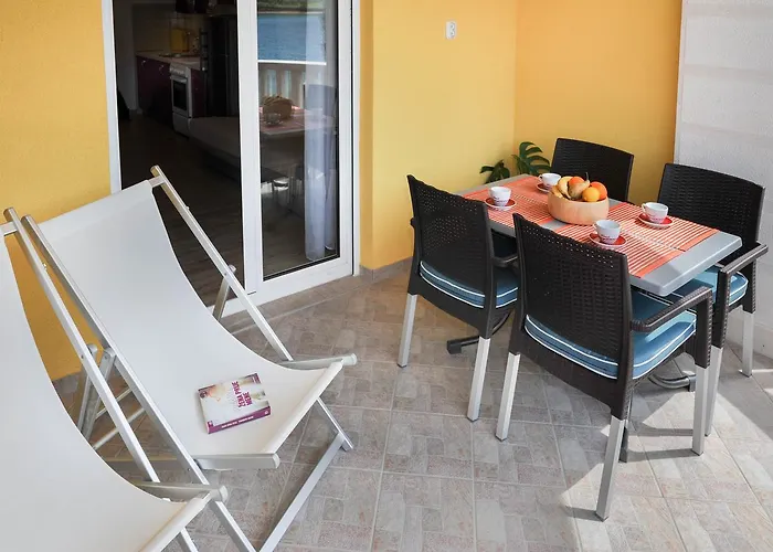 Vila More Appartement *