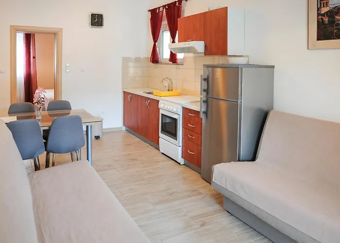 Vila More Appartement