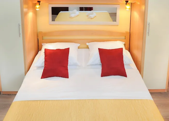 Vila More Appartement *