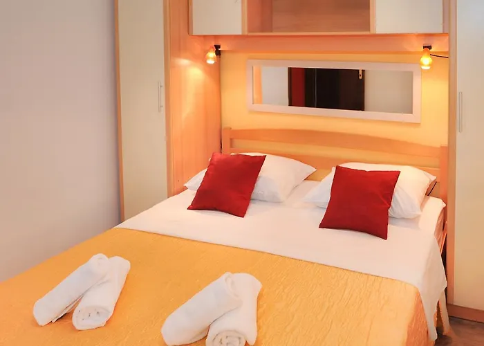 Vila More Grebaštica