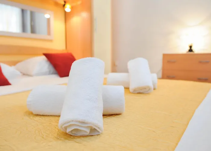 Vila More Appartement