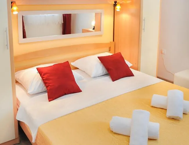 Vila More Appartement