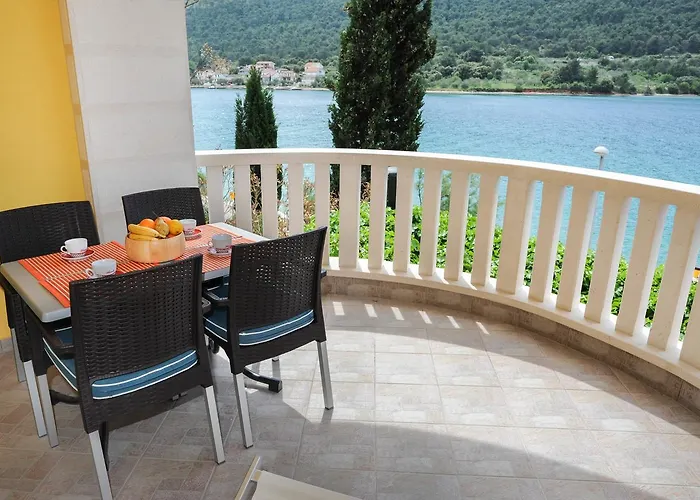 Vila More Appartement Grebaštica