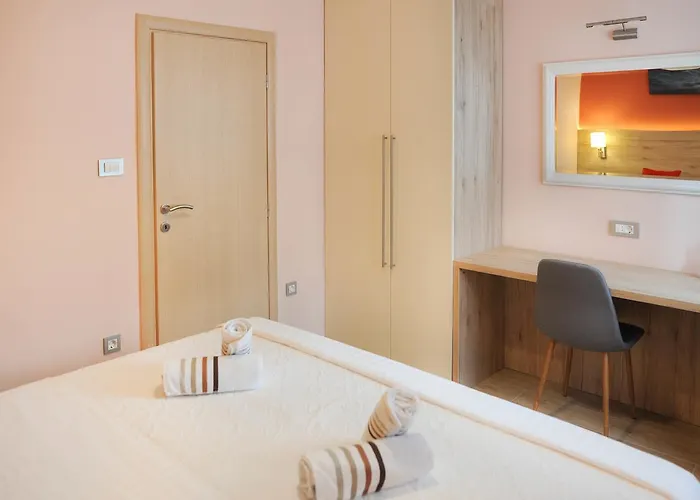 Appartement Vila More *