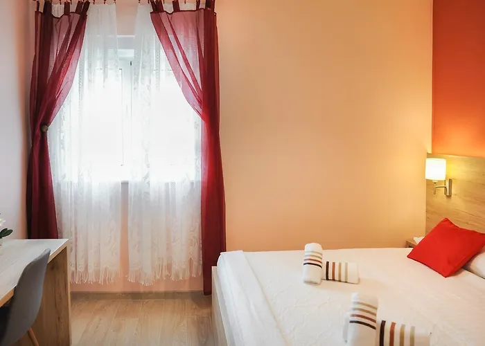 Vila More Grebaštica