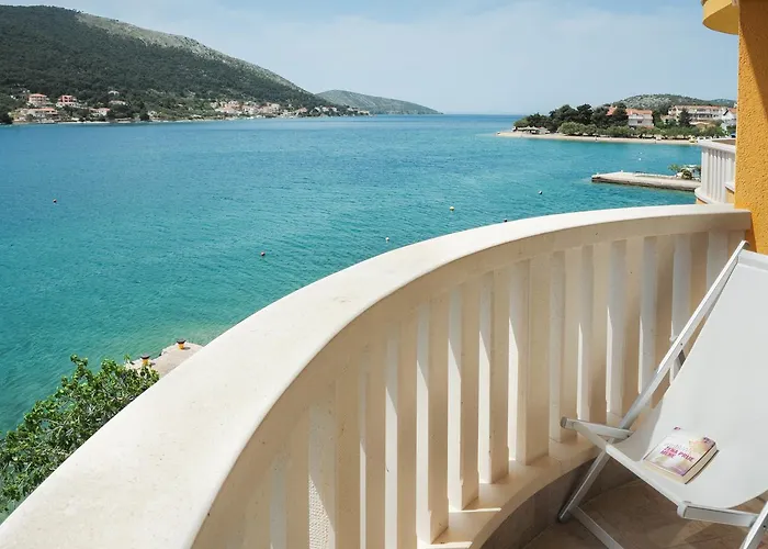 Vila More Appartement *