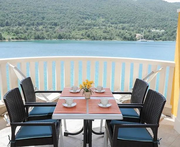 Vila More Grebaštica