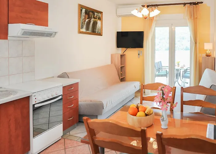 Vila More Appartement *