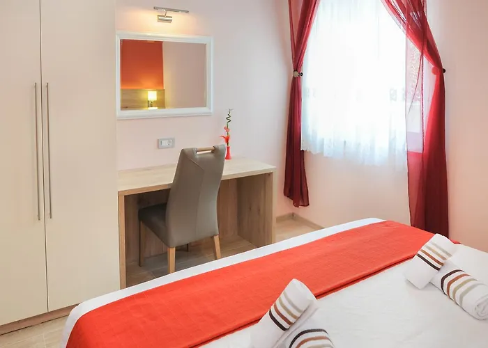 Vila More Grebaštica