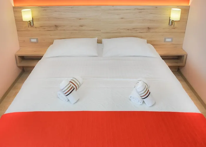 Vila More * Grebaštica