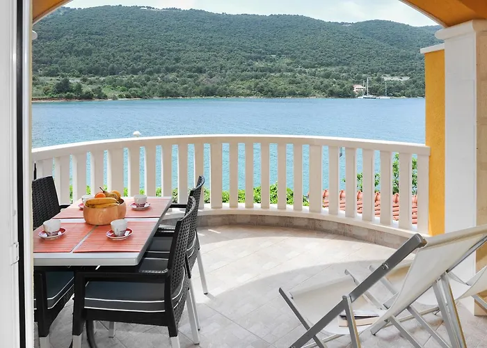 Appartement Vila More