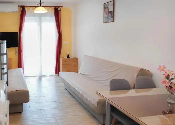 Vila More Grebaštica