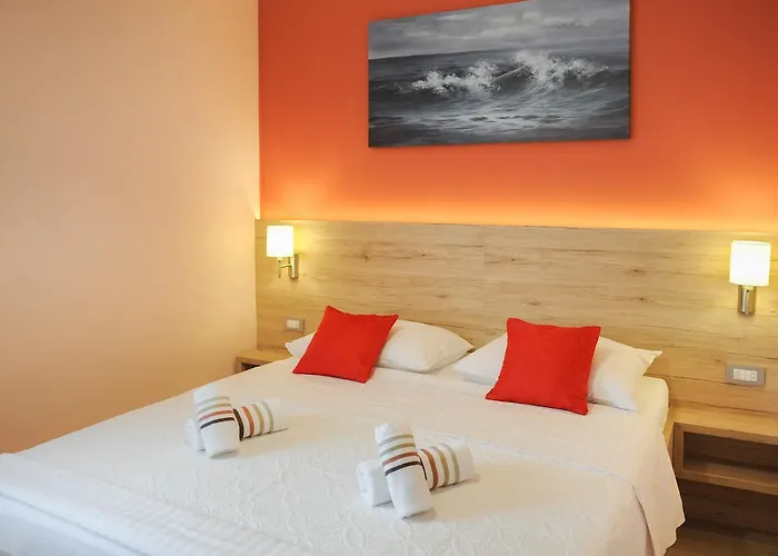 Vila More Grebaštica