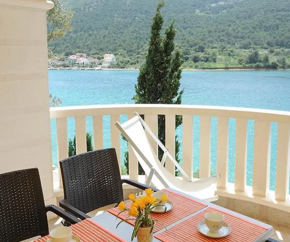 Appartement Vila More Grebaštica