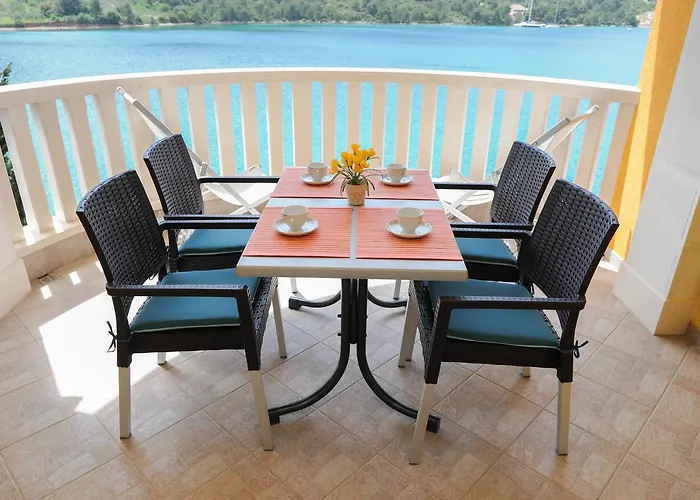 Vila More Appartement