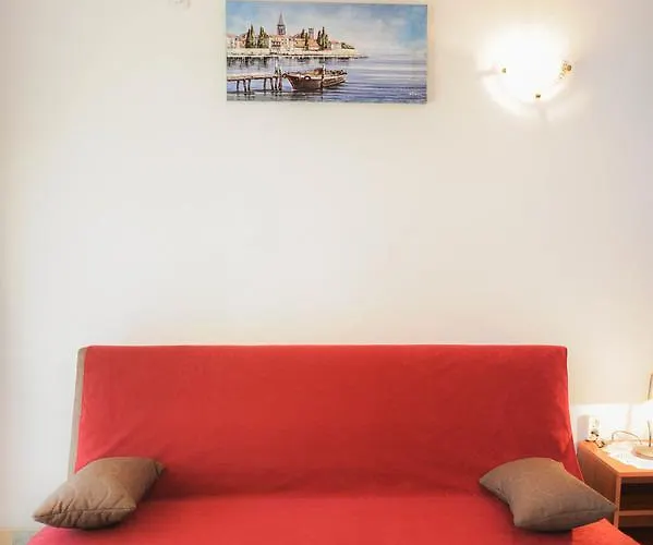 Appartement Vila More