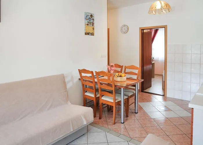 Vila More Grebaštica