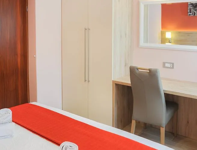 Vila More Appartement *