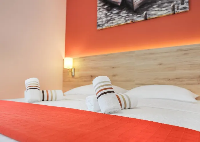 Vila More Grebaštica