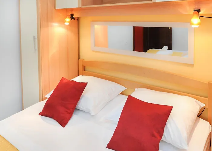 Vila More * Grebaštica