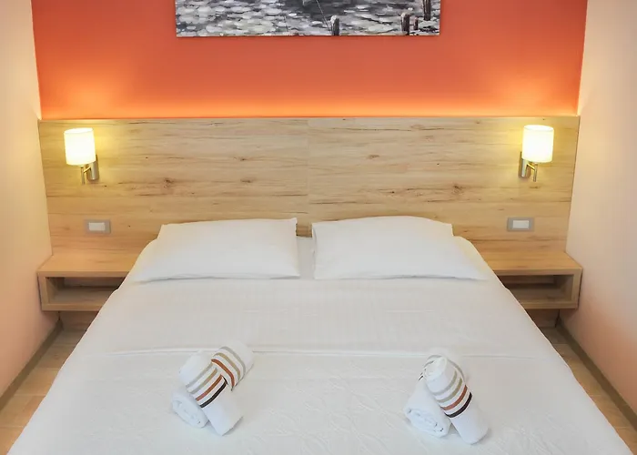 Vila More Grebaštica