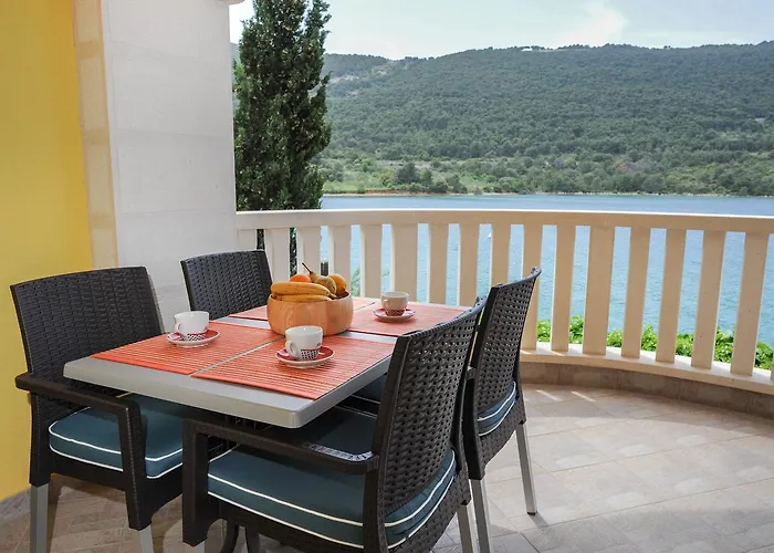 Appartement Vila More *