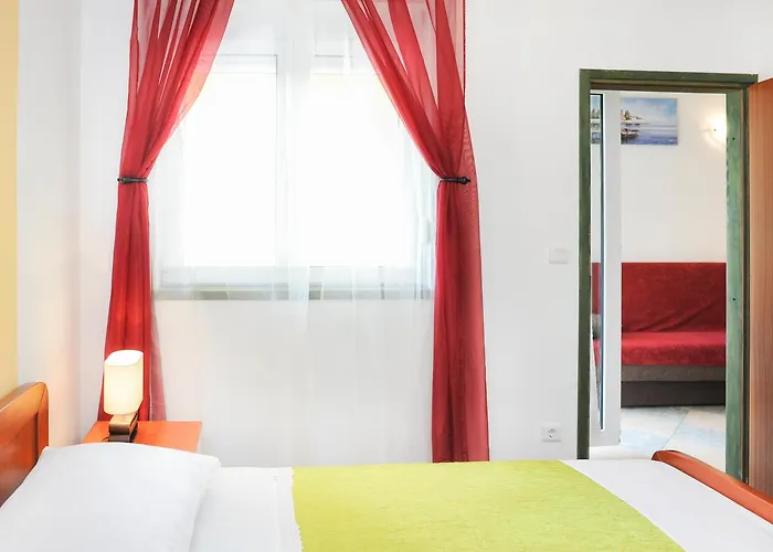 Appartement Vila More