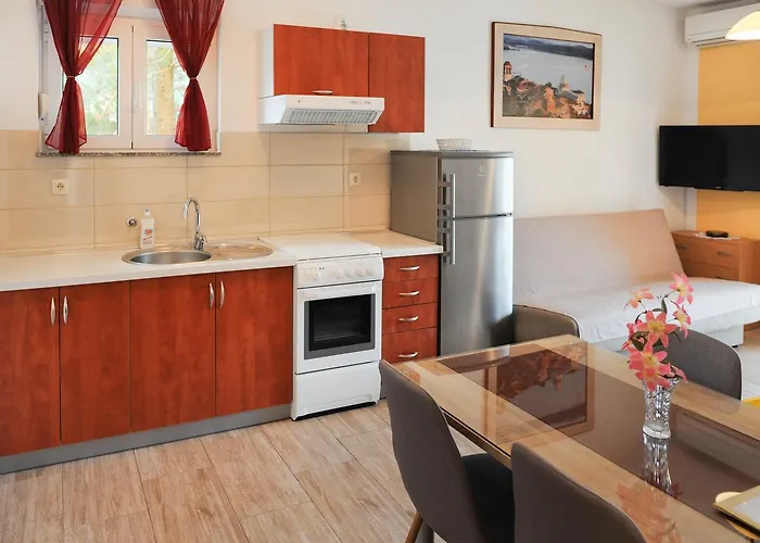 Appartement Vila More *