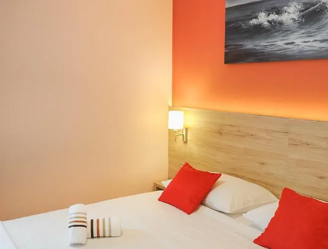 Vila More * Grebaštica