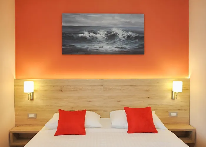 Appartement Vila More *