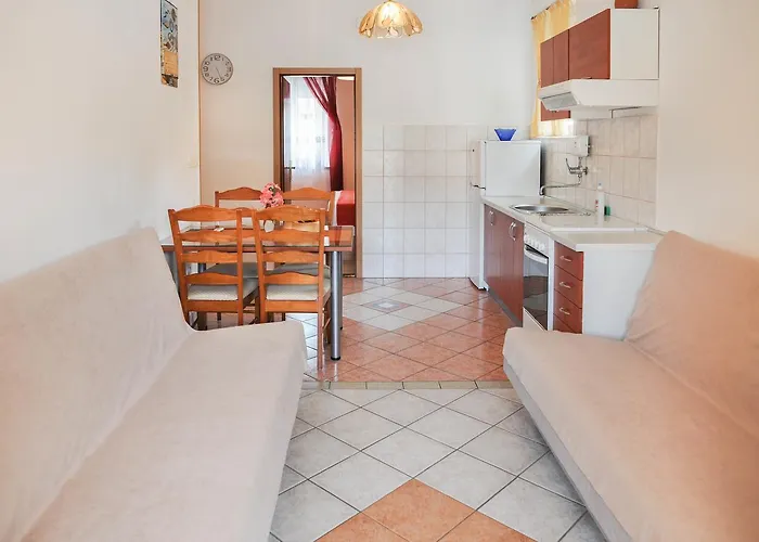 Vila More Grebaštica