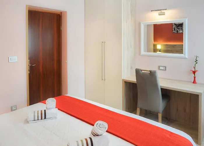 Appartement Vila More *